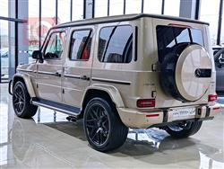 مێرسێدس بێنز G-Class